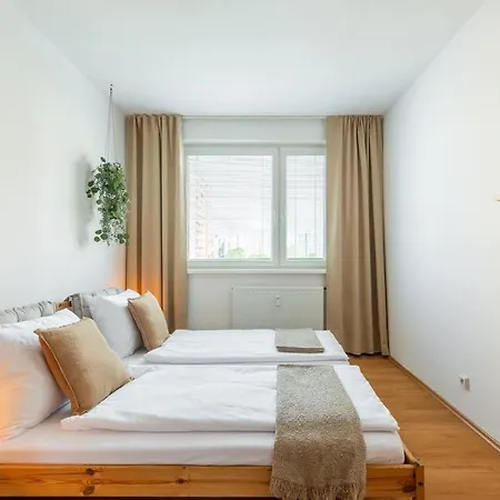 Duna Retreat: Serenity * 布拉迪斯拉发