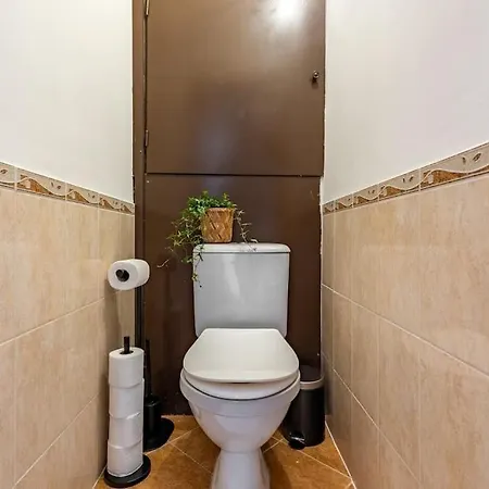 Duna Retreat: Serenity * Bratislava