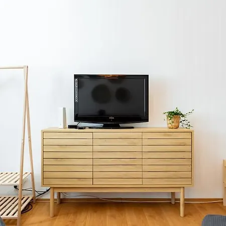 Lägenhet Duna Retreat: Serenity Bratislava