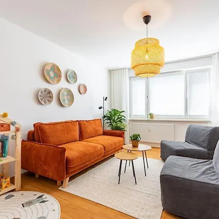 Duna Retreat: Serenity * 布拉迪斯拉发