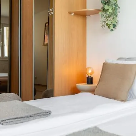 Duna Retreat: Serenity 布拉迪斯拉发