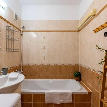 Duna Retreat: Serenity 公寓