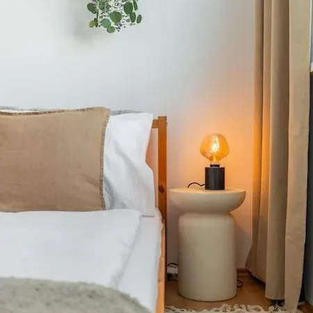 Duna Retreat: Serenity Apartament