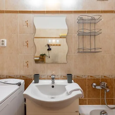 Duna Retreat: Serenity