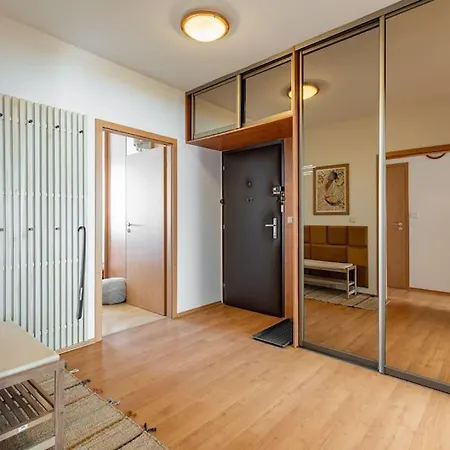 Duna Retreat: Serenity Apartament