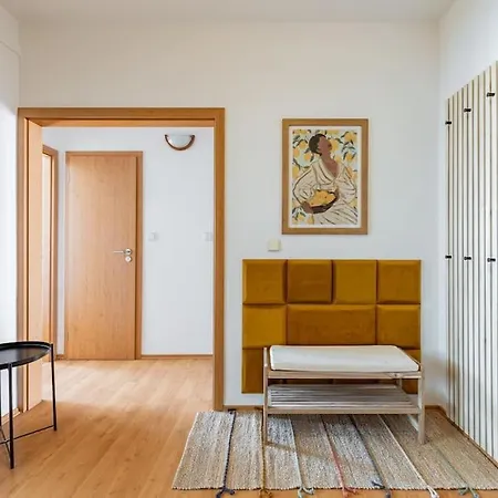 Duna Retreat: Serenity Apartament *