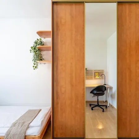 Duna Retreat: Serenity Apartament