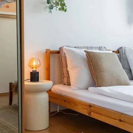 Duna Retreat: Serenity Apartament