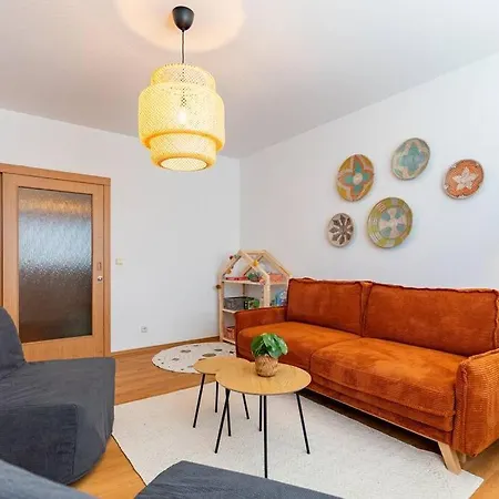 Duna Retreat: Serenity Bratysława