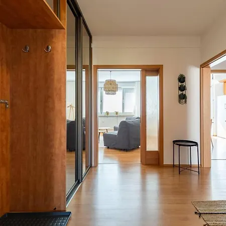 Duna Retreat: Serenity