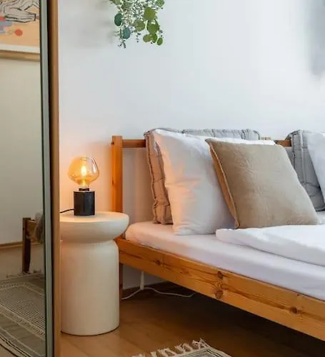 Duna Retreat: Serenity Apartament