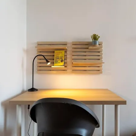 Apartamento Duna Retreat: Serenity