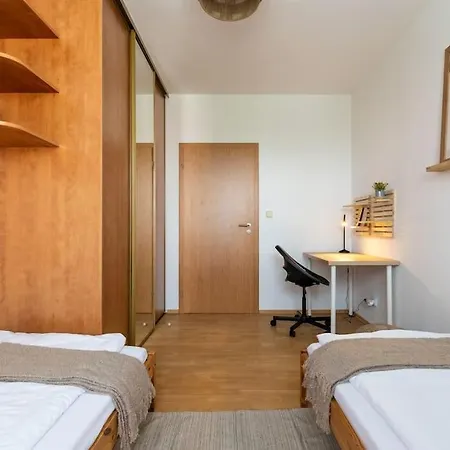 Apartamento Duna Retreat: Serenity *