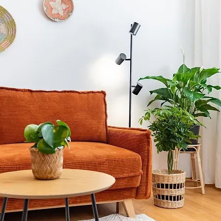 Apartamento Duna Retreat: Serenity *