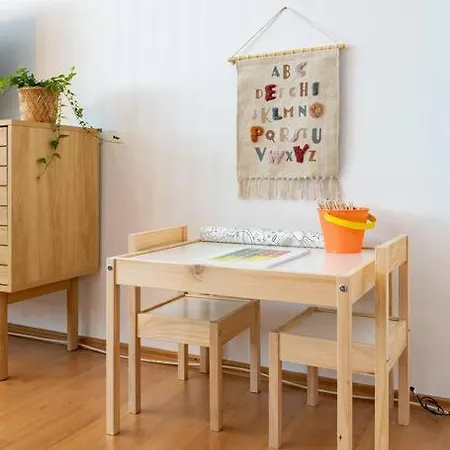 Duna Retreat: Serenity