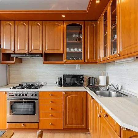 Apartamento Duna Retreat: Serenity