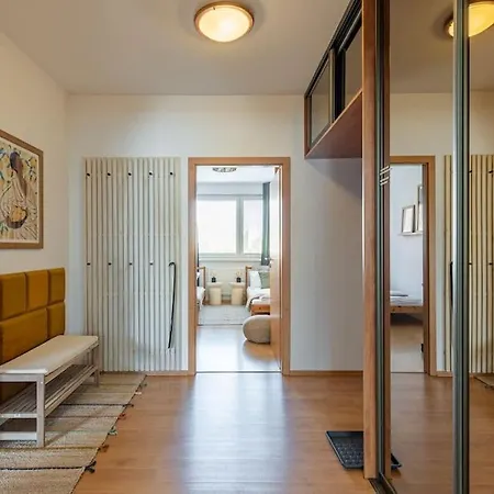 Duna Retreat: Serenity Apartamento