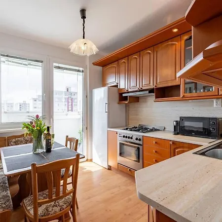 Duna Retreat: Serenity * Bratislava